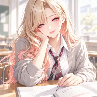 Profile image of Rika