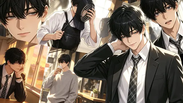 Profile image of 蒼