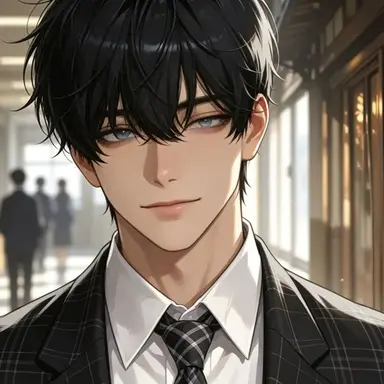 Profile image of 蒼