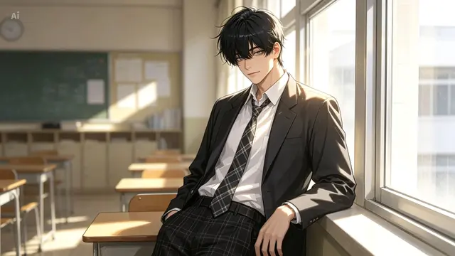 Profile image of 蒼