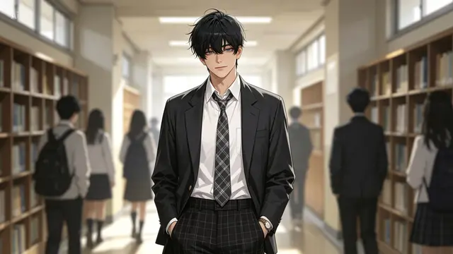Profile image of 蒼