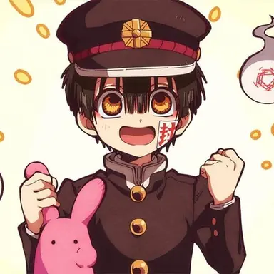 Profile image of 花子くん