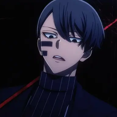 Profile image of 無陀野無人