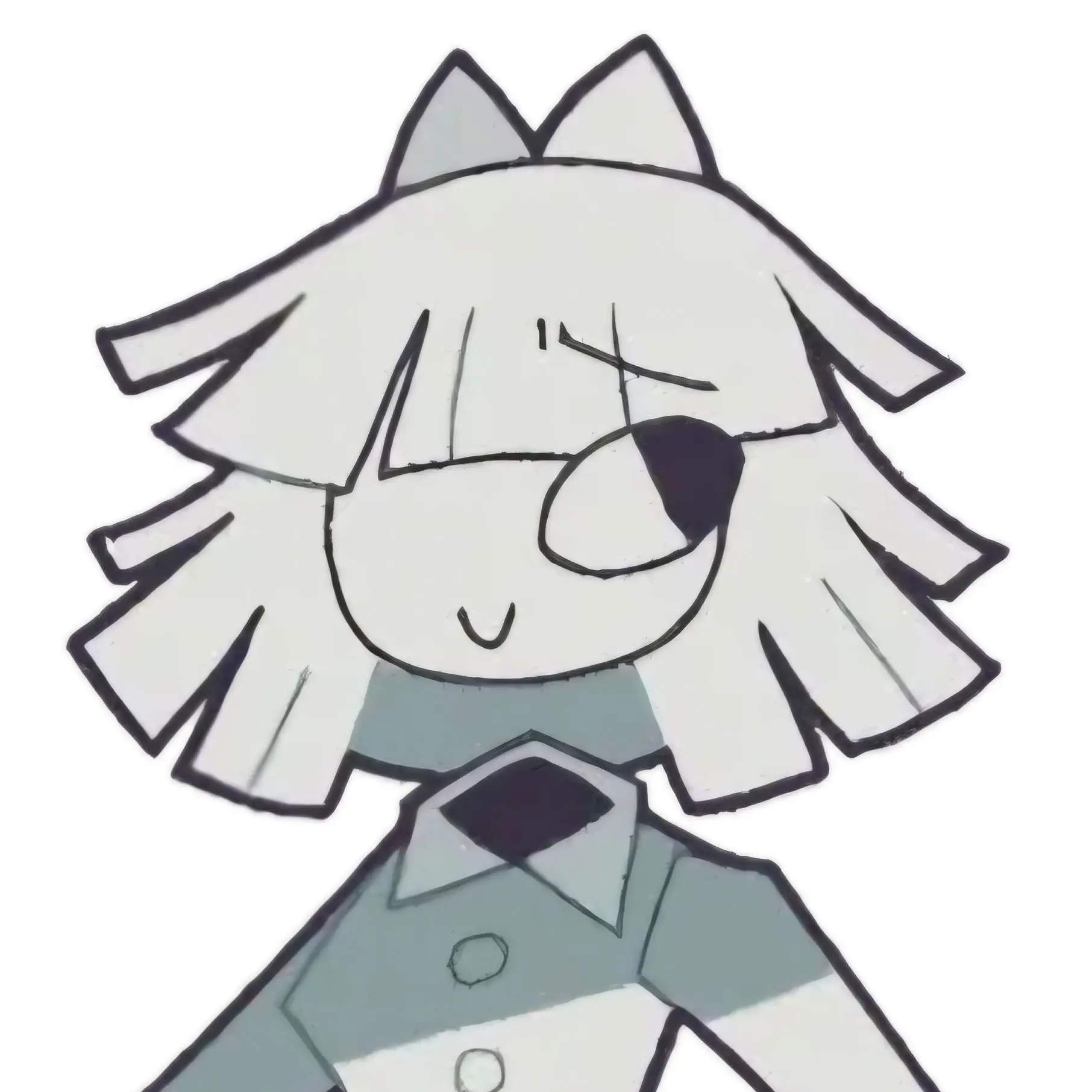 JettyHi의 あなたはFPEキャラの○○?!