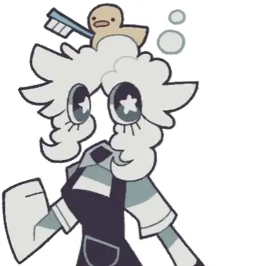 Profile image of バブル