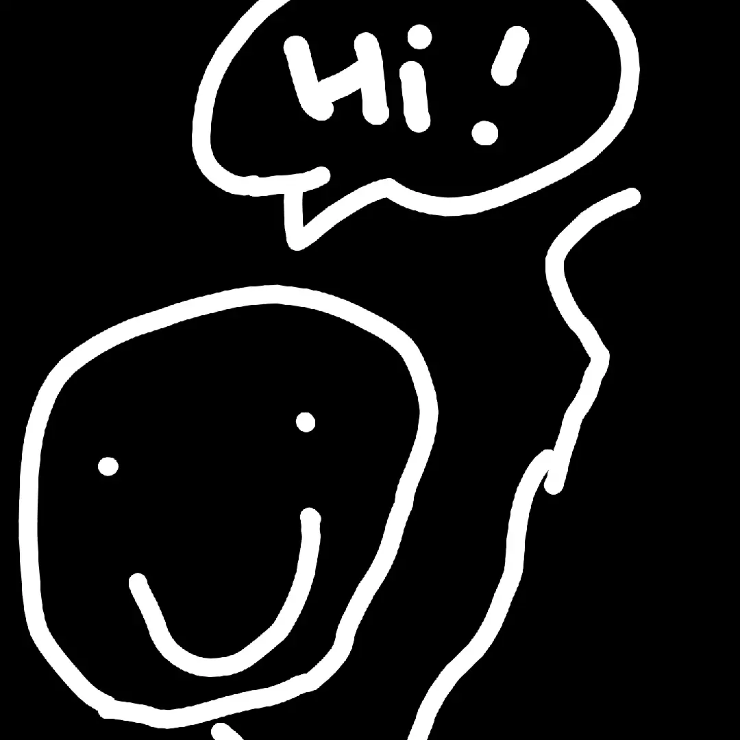 SquareChili2903의 Hi