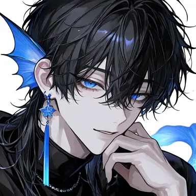 Profile image of Rafine