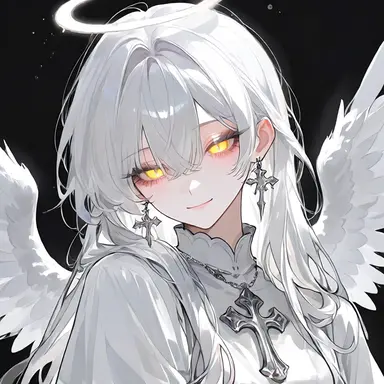 Profile image of Luci