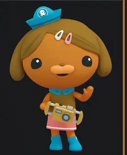 Profile image of 대쉬