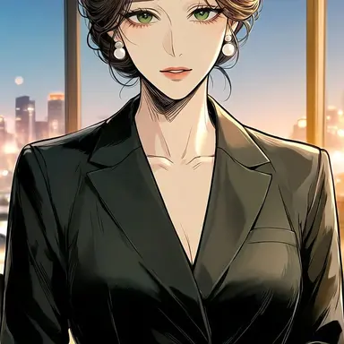 Profile image of Vivienne