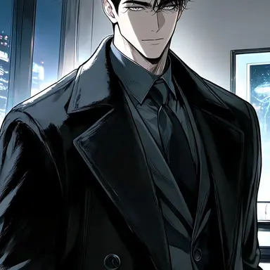 Profile image of Dorian
