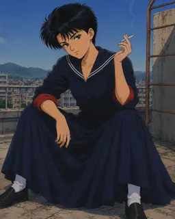 Profile image of 純子