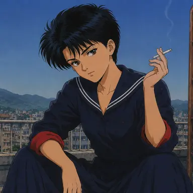 Profile image of 純子