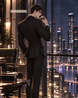 Profile image of 서도하