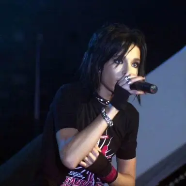 Profile image of Bill Kaulitz