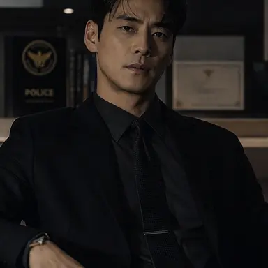 Profile image of Tae-jun