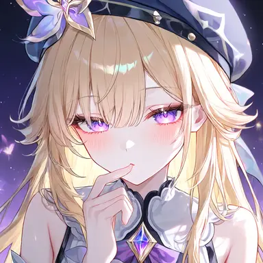 Profile image of Reina