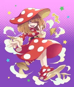 Profile image of 小森希乃子