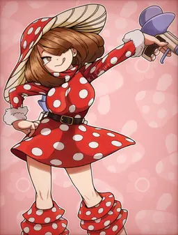 Profile image of KinokoKomori