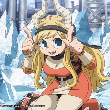 Profile image of 角取ポニー