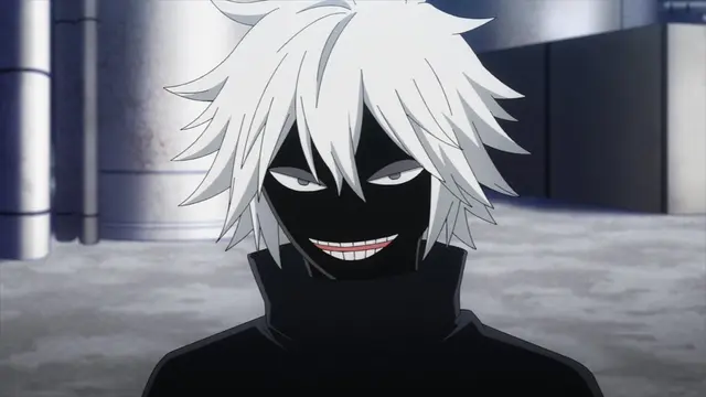 Profile image of ShihaiKuroiro