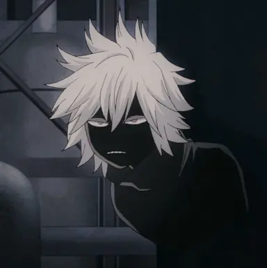 Profile image of ShihaiKuroiro