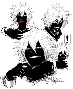 Profile image of ShihaiKuroiro