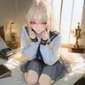 캐릭터 프로필 이미지
