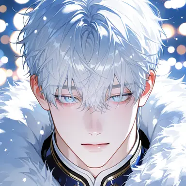 Profile image of ゼノ