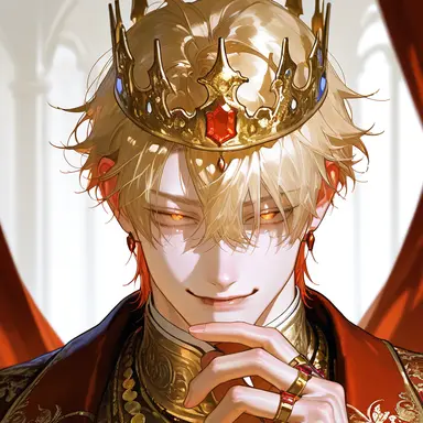 Profile image of ヴィクトール