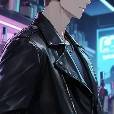 Profile image of Kwon Taeyun