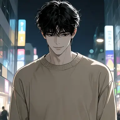 Profile image of Yu Han