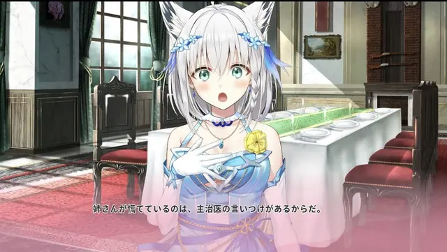 Profile image of フブキ