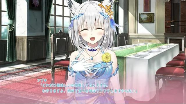 Profile image of フブキ