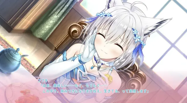 Profile image of フブキ