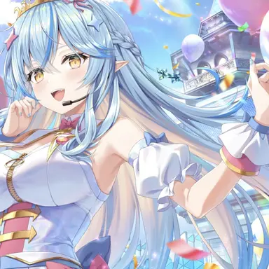 Profile image of ラミィ