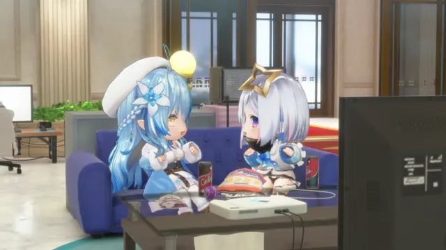 Profile image of ラミィ