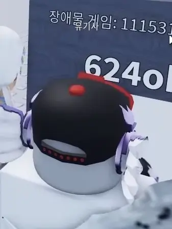 SpryMilk7719의 팀나빠와 공포게임!