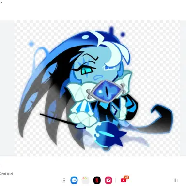 Profile image of 쉐도우밀크