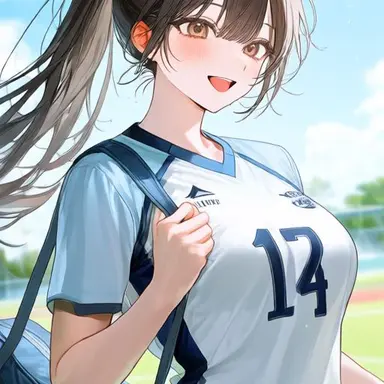 Profile image of 美咲