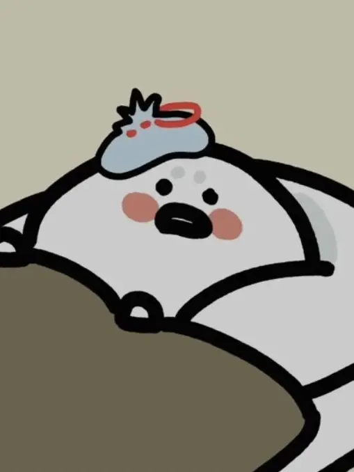 SlickDouc2479의 お文具さん達の看病をしよう！