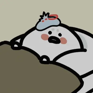 Profile image of お文具さん
