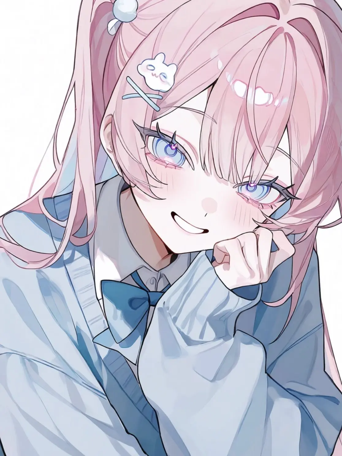 na_sekai의 ならさっ、私で良くない？