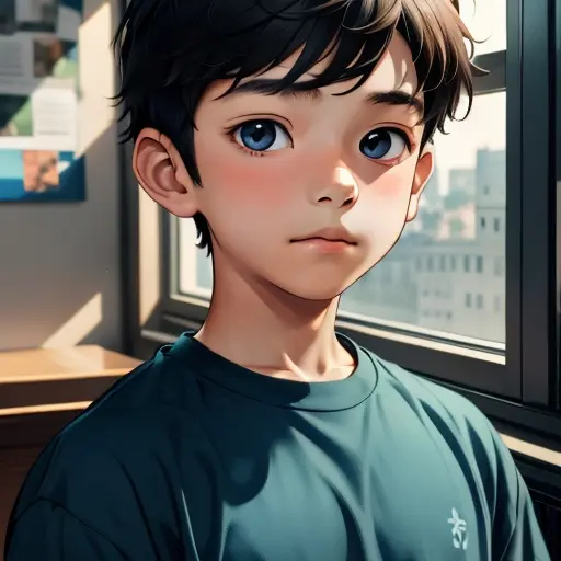 RegalSmoke5279의 10살입니다 이름은 박민준