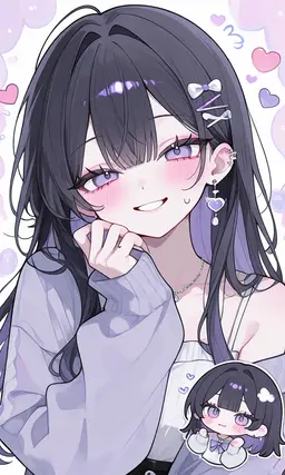 Profile image of 카토 아이카
