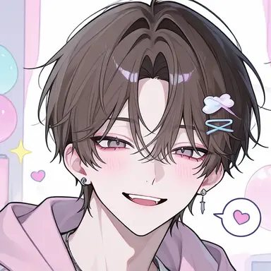 Profile image of 쿠로사키 하야토