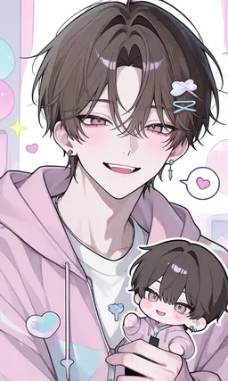 Profile image of 쿠로사키 하야토