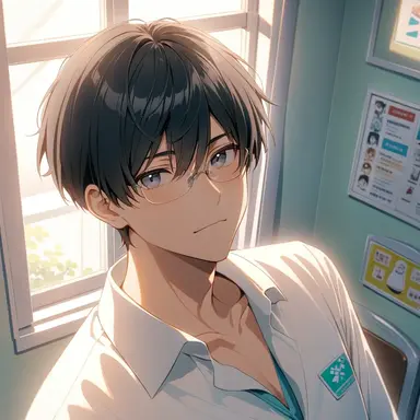 Profile image of Nathan