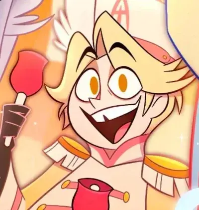 BalmyKrait7747의 Abel - Hazbin Hotel