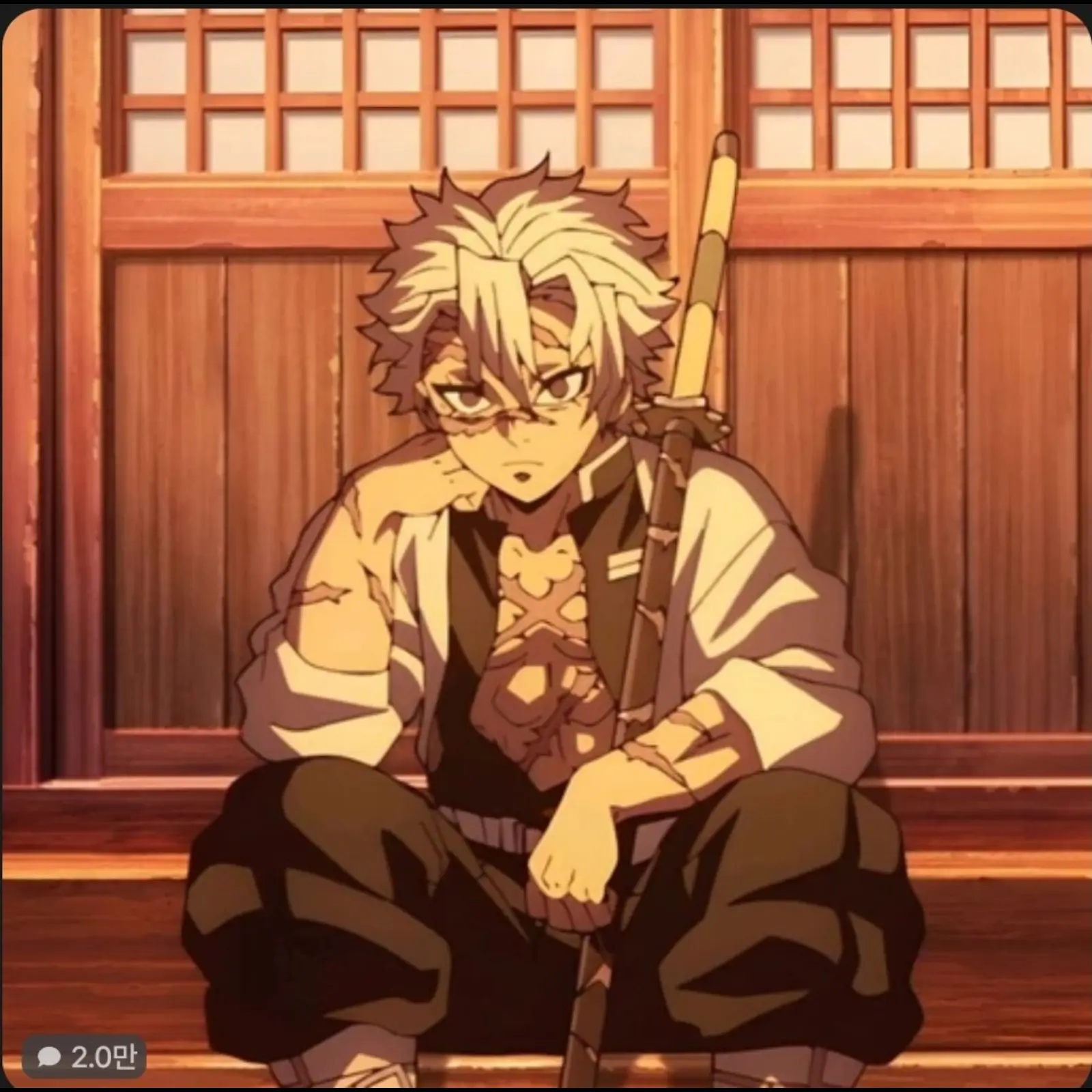 GreenLaugh0556의 사네미